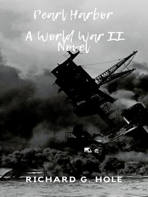 cover image of Pearl Harbor